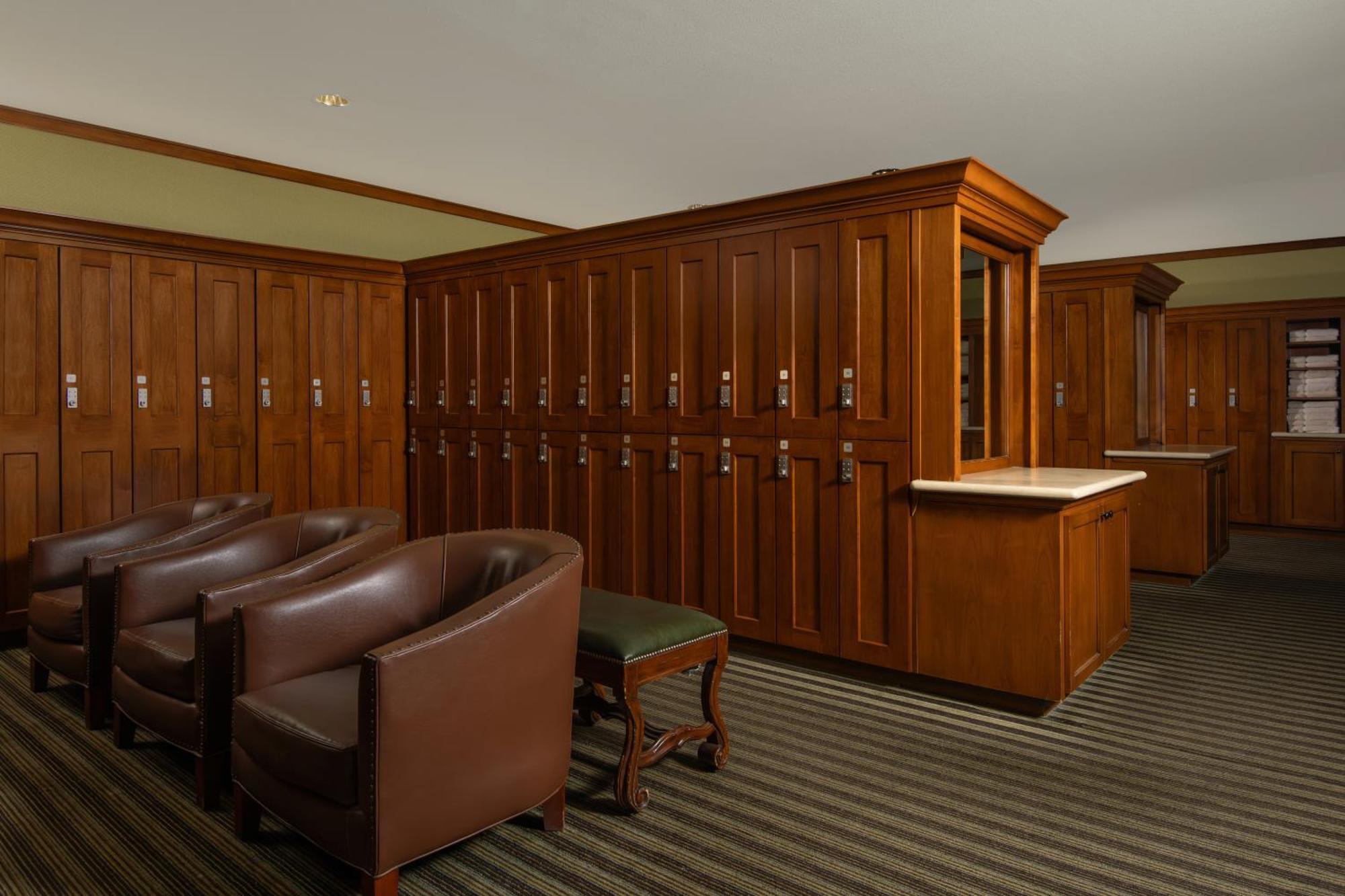 Cheyenne Mountain Resort, A Destination By Hyatt Resort