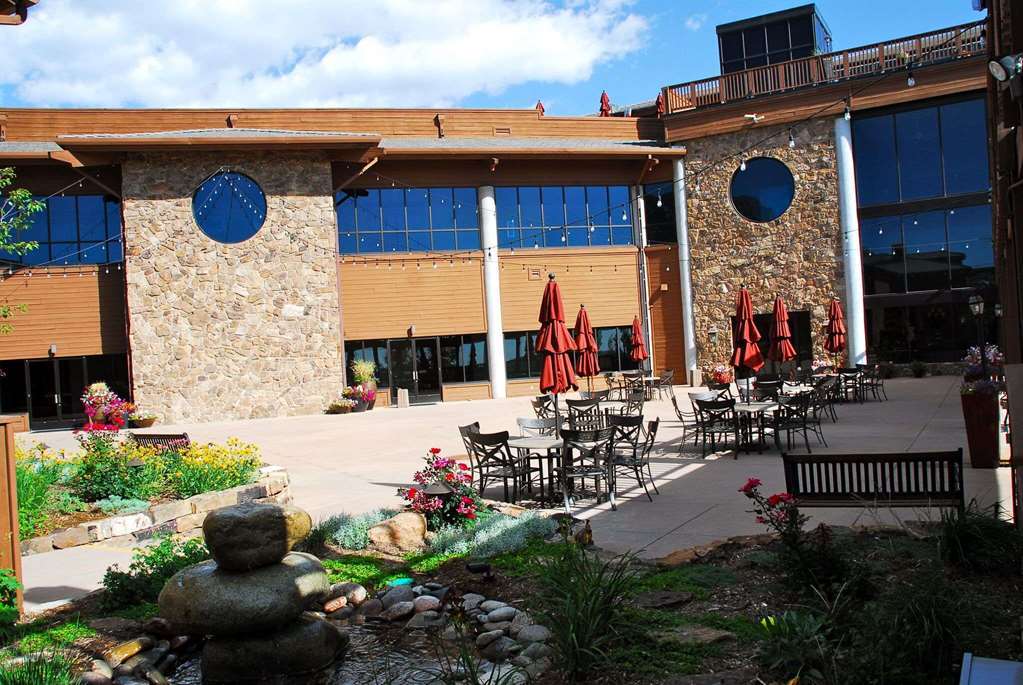 Cheyenne Mountain Resort, A Destination By Hyatt Colorado Springs