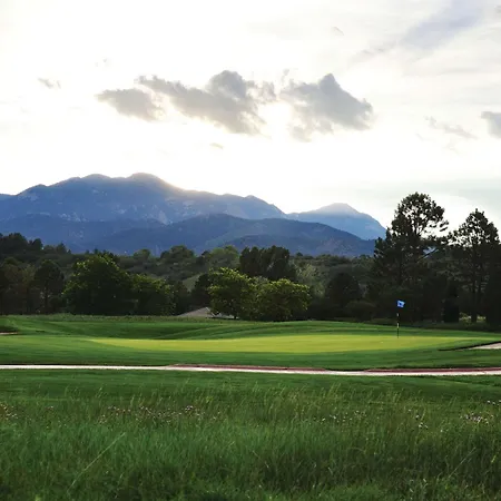Cheyenne Mountain Resort, A Destination By Hyatt Hotels 