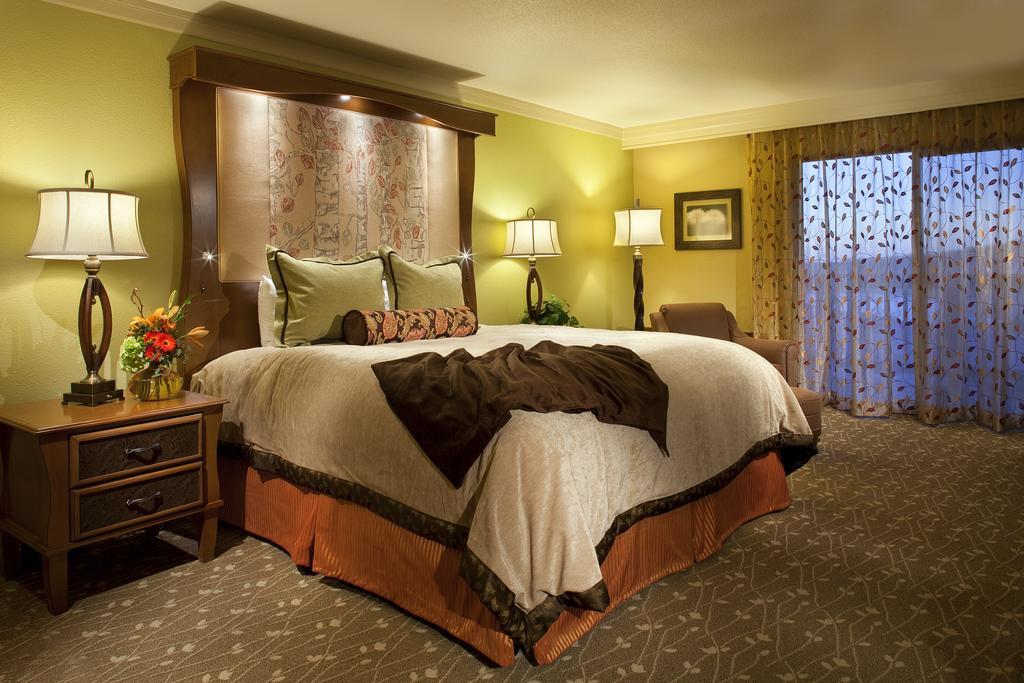 Cheyenne Mountain Resort, A Destination By Hyatt 4* Colorado Springs