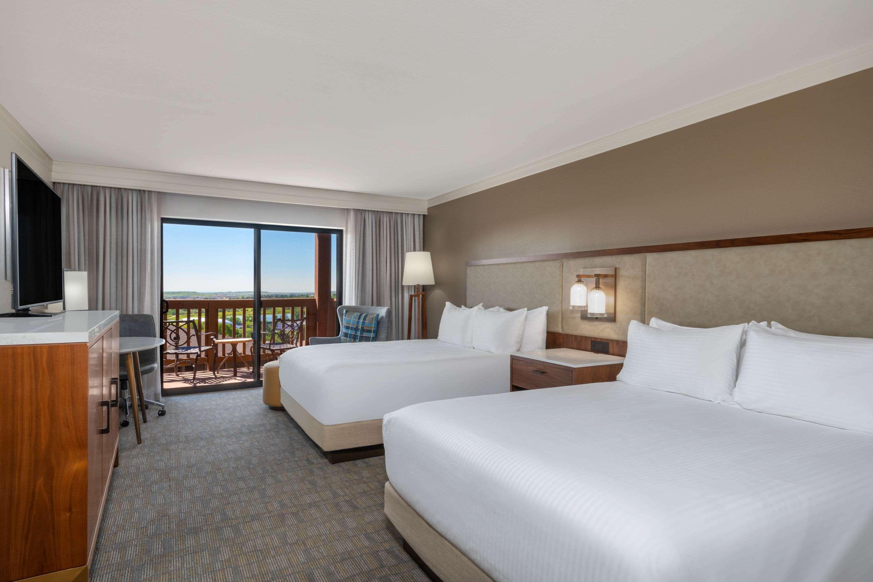 Cheyenne Mountain Resort, A Destination By Hyatt Resort Colorado Springs