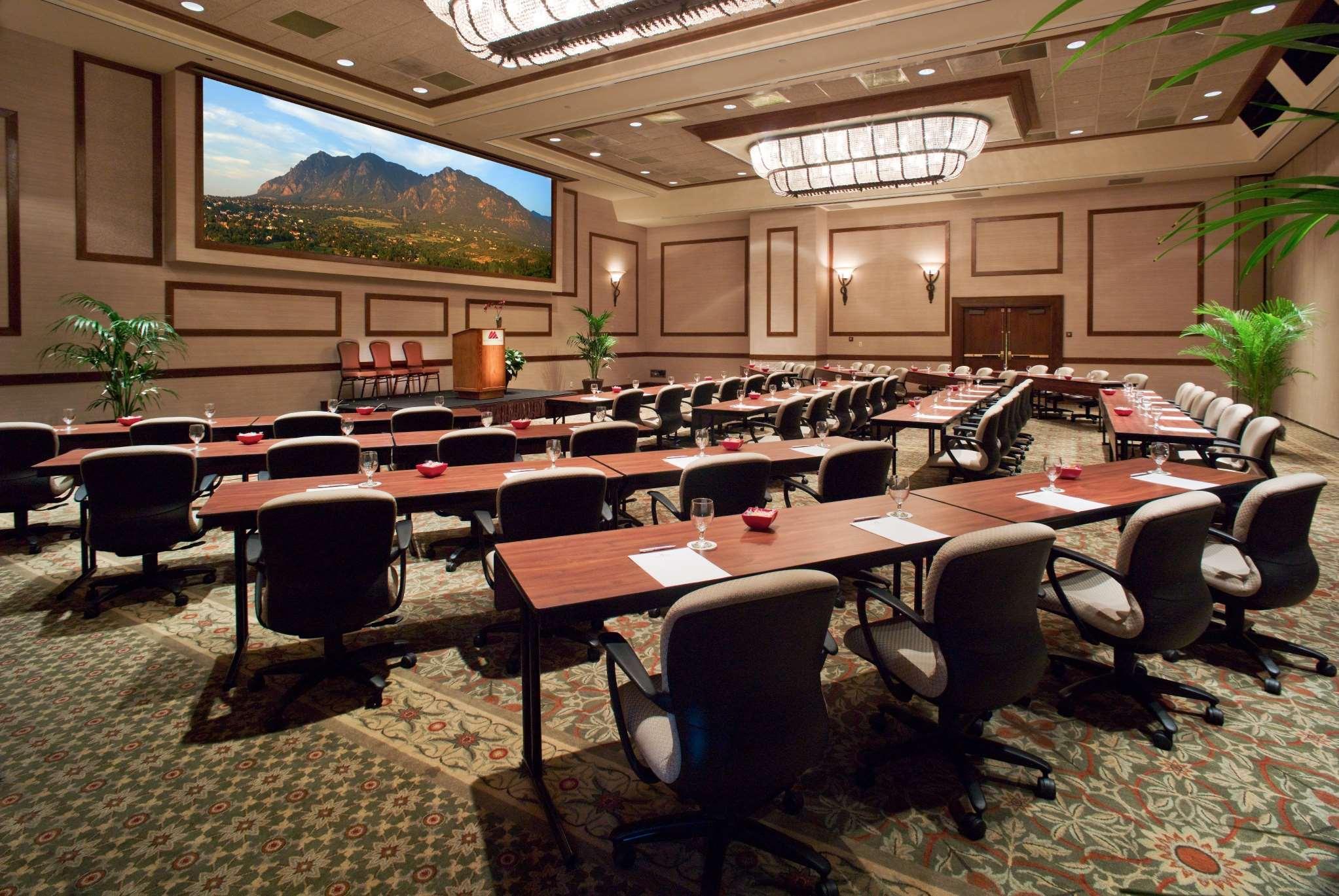 Resort Cheyenne Mountain Resort, A Destination By Hyatt 4*