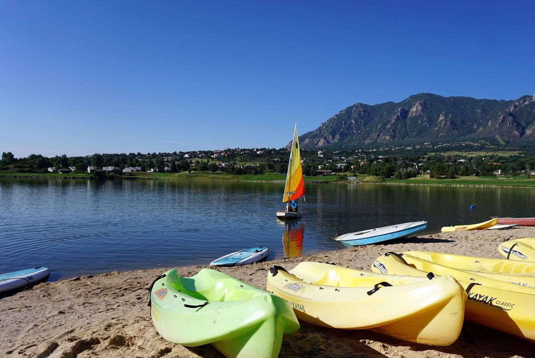 Resort Cheyenne Mountain Resort, A Destination By Hyatt