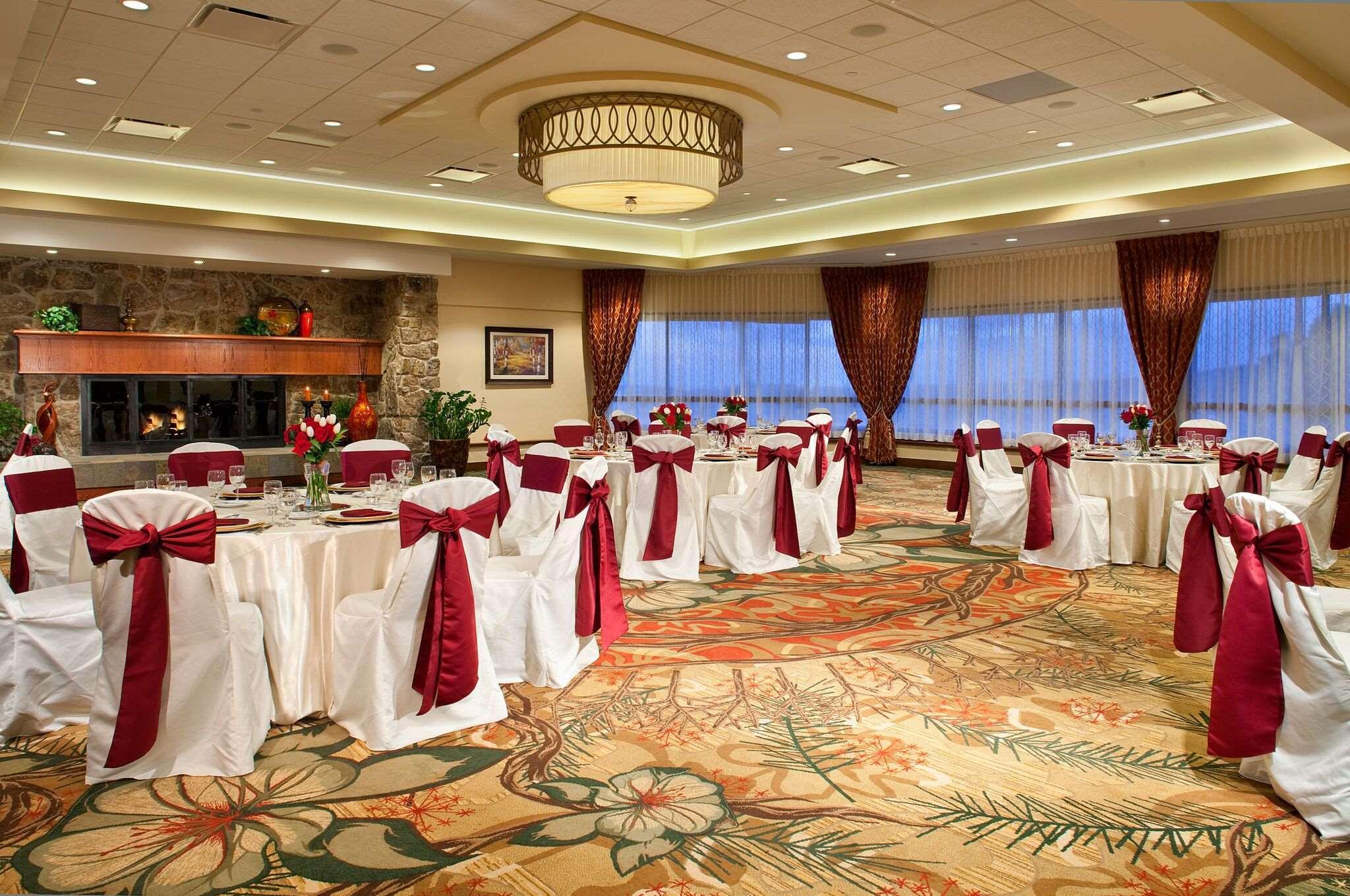 Resort Cheyenne Mountain Resort, A Destination By Hyatt 4*