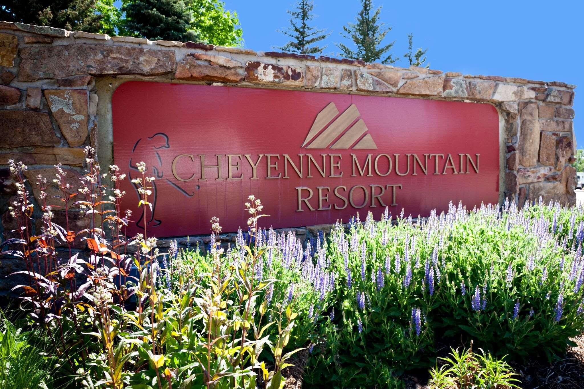Cheyenne Mountain Resort, A Destination By Hyatt Resort Colorado Springs