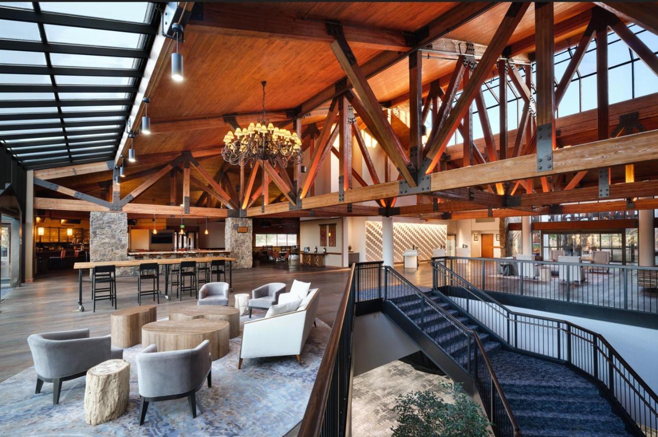 Cheyenne Mountain Resort, A Destination By Hyatt 4* Colorado Springs