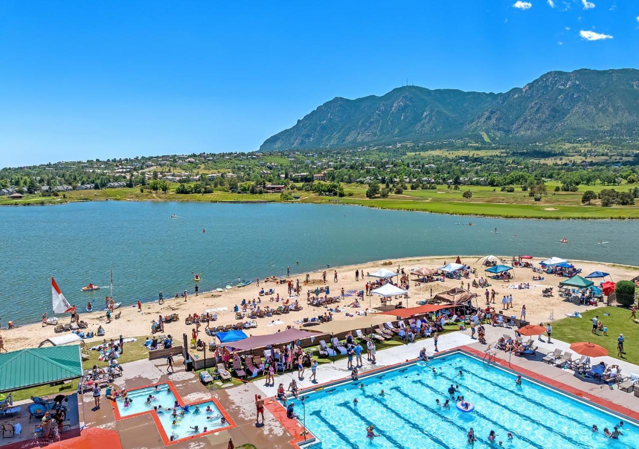 Cheyenne Mountain Resort, A Destination By Hyatt Resort
