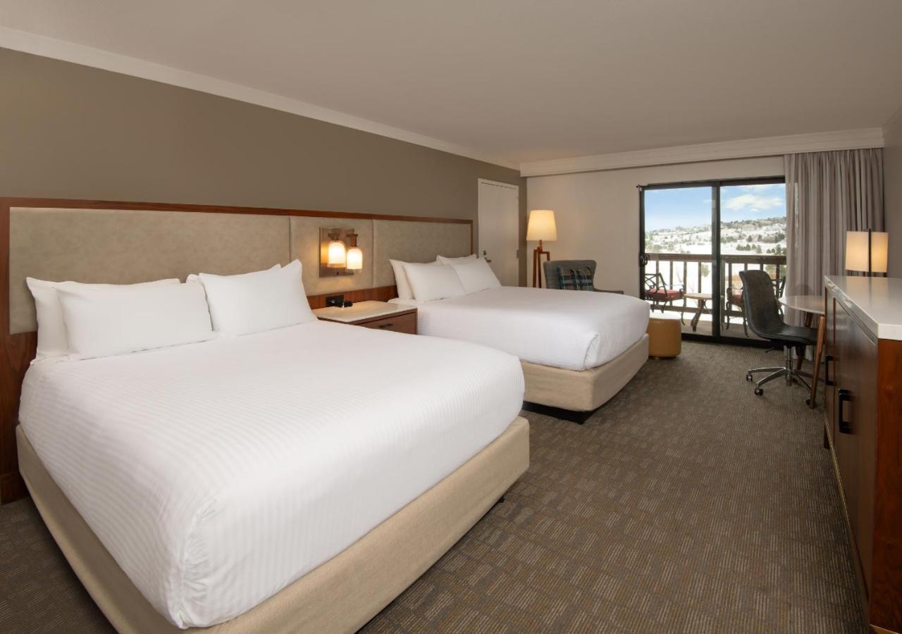 Resort Cheyenne Mountain Resort, A Destination By Hyatt