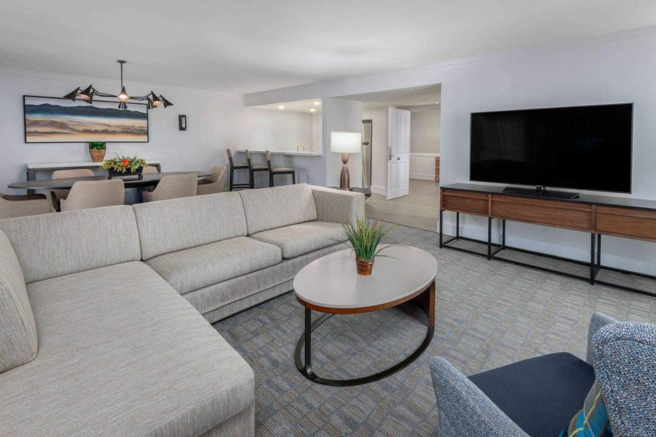 Cheyenne Mountain Resort, A Destination By Hyatt Colorado Springs